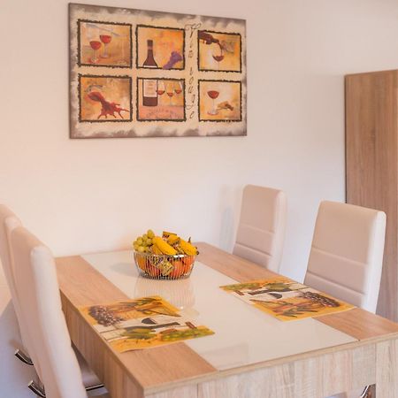 Ferienwohnung Knopf Schömberg Zewnętrze zdjęcie