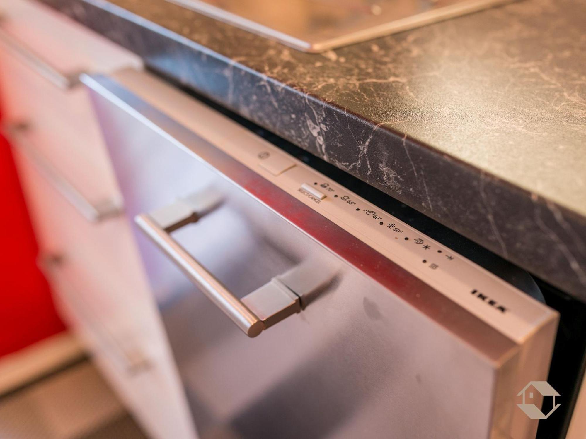 Ferienwohnung Knopf Schömberg Zewnętrze zdjęcie