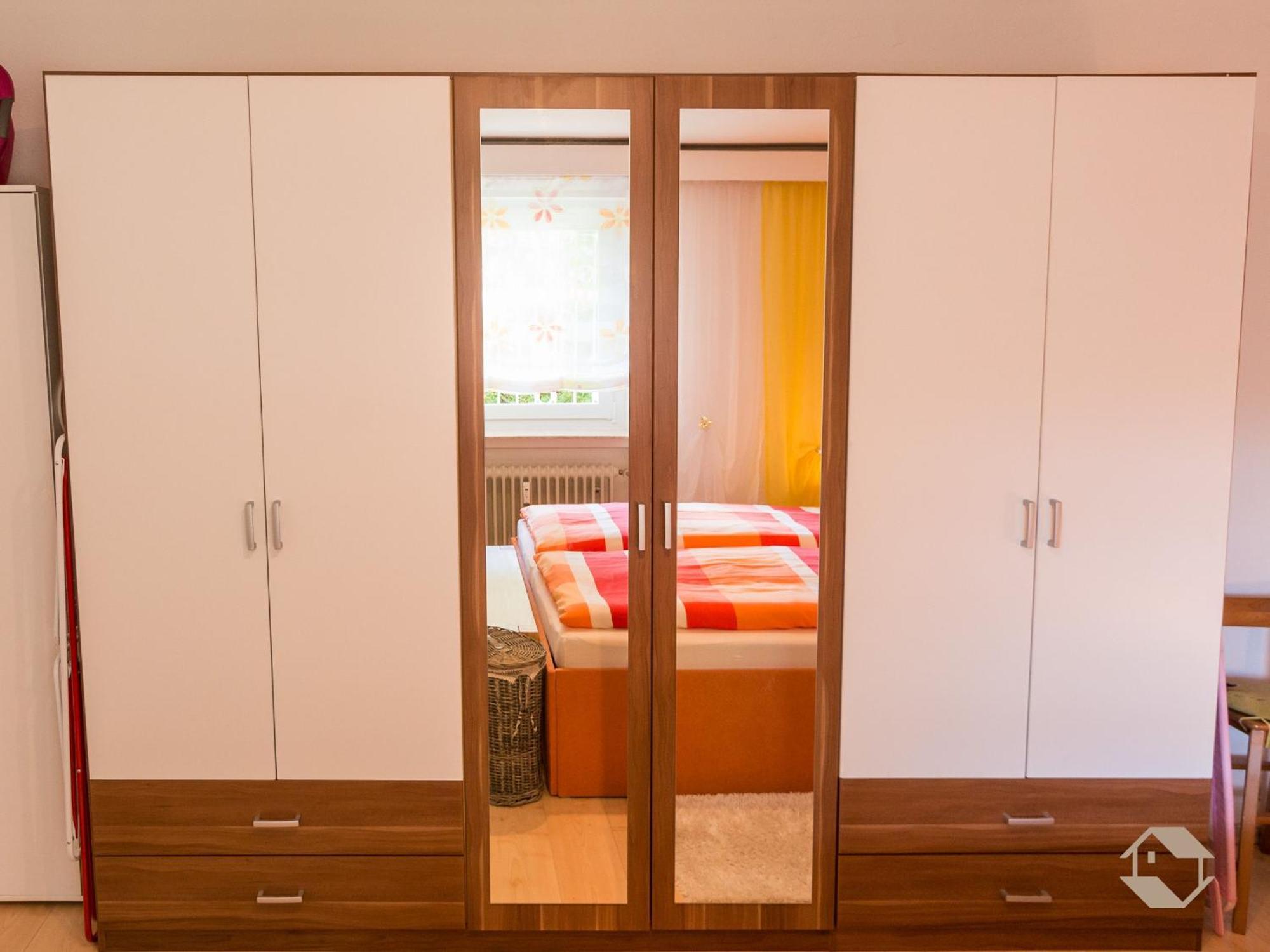 Ferienwohnung Knopf Schömberg Zewnętrze zdjęcie