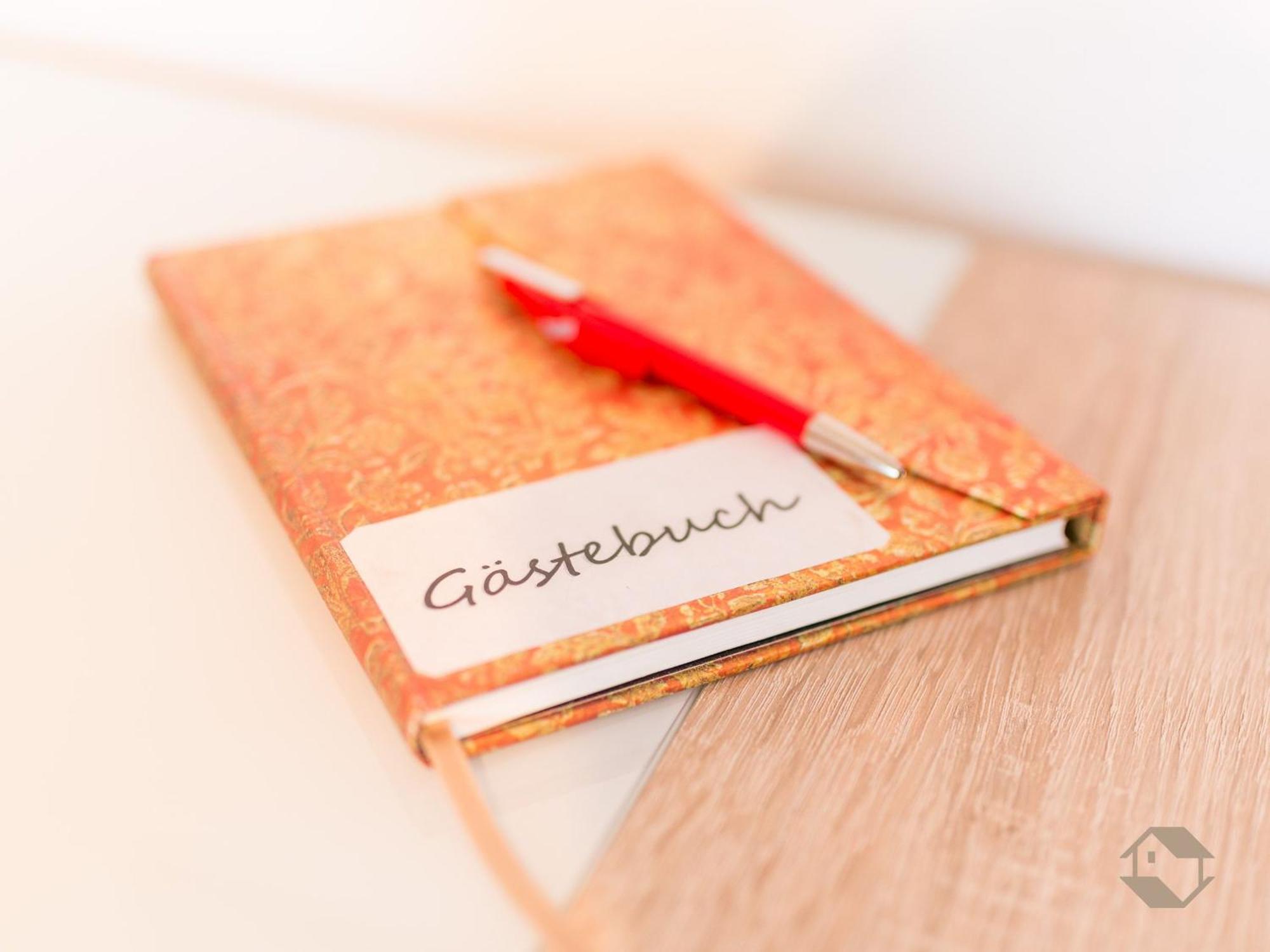 Ferienwohnung Knopf Schömberg Zewnętrze zdjęcie