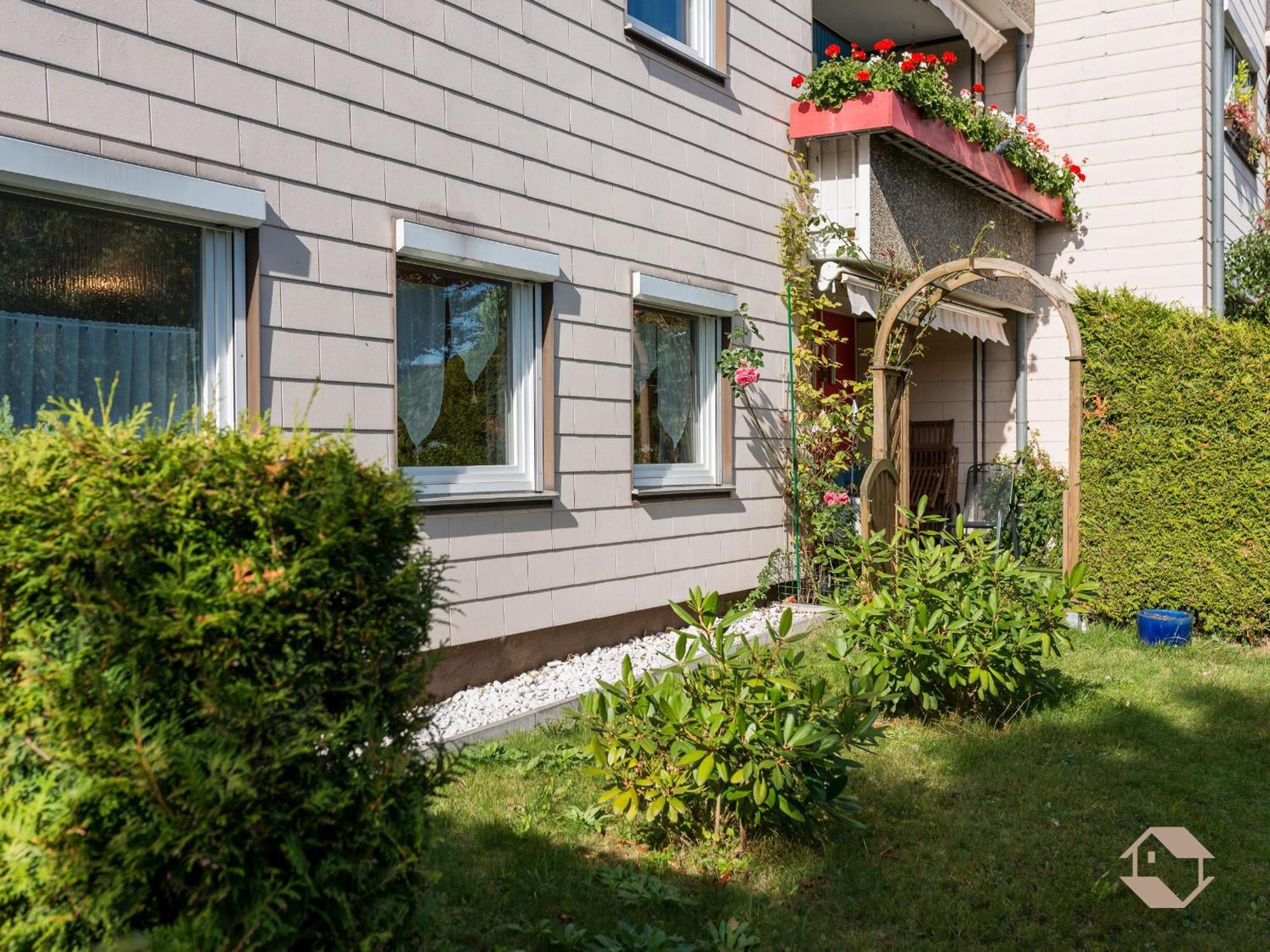 Ferienwohnung Knopf Schömberg Zewnętrze zdjęcie