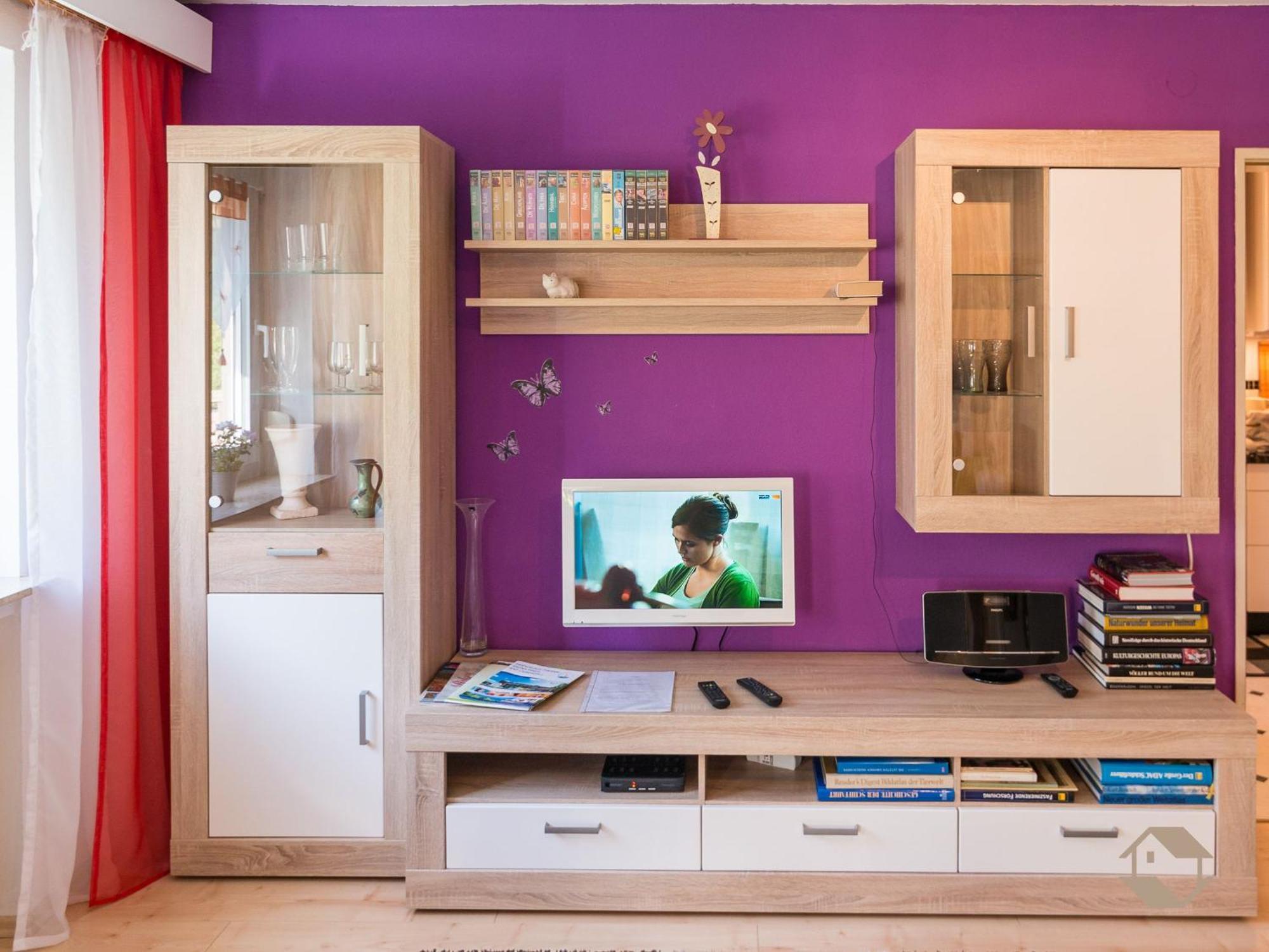 Ferienwohnung Knopf Schömberg Zewnętrze zdjęcie
