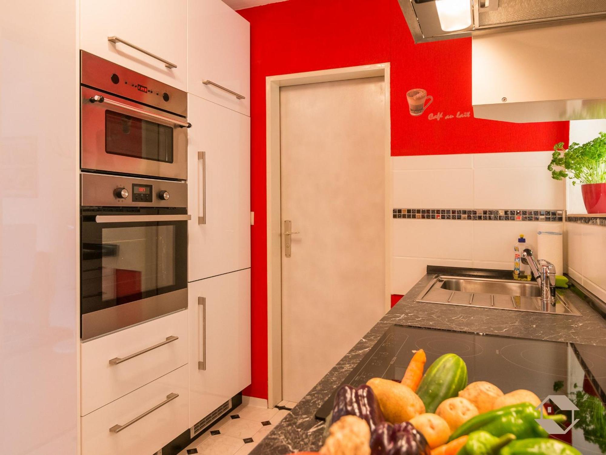 Ferienwohnung Knopf Schömberg Zewnętrze zdjęcie
